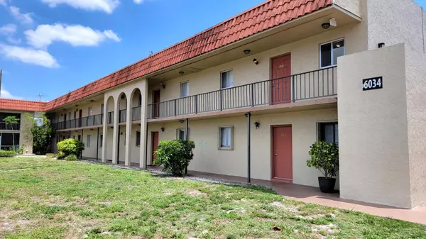 6034 Forest Hill BLVD 105, West Palm Beach, FL 33415