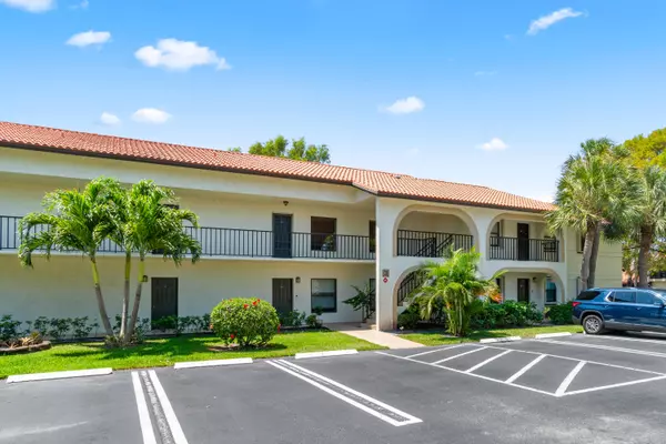 3 Via De Casas Sur 204, Boynton Beach, FL 33426