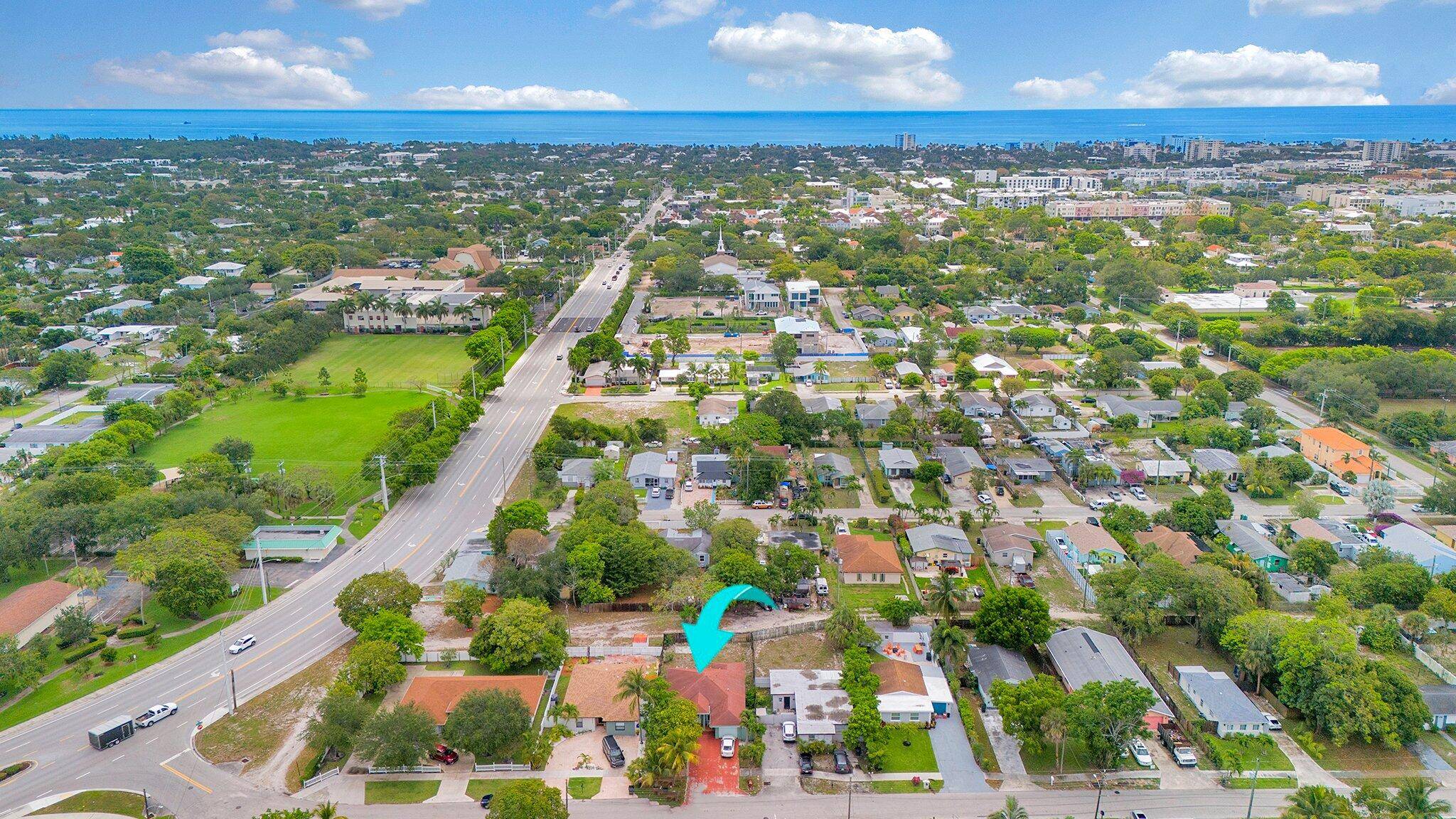 339 NW 5th AVE, Delray Beach, FL 33444