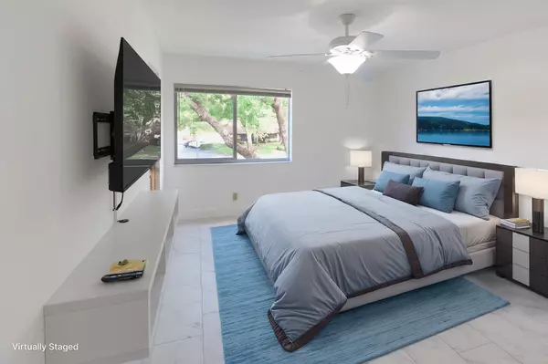 West Palm Beach, FL 33417,4899 Sable Pine CIR A2