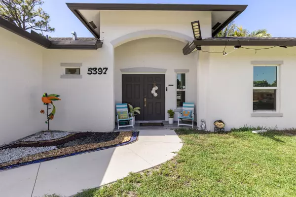 Delray Beach, FL 33484,5397 Cleveland RD