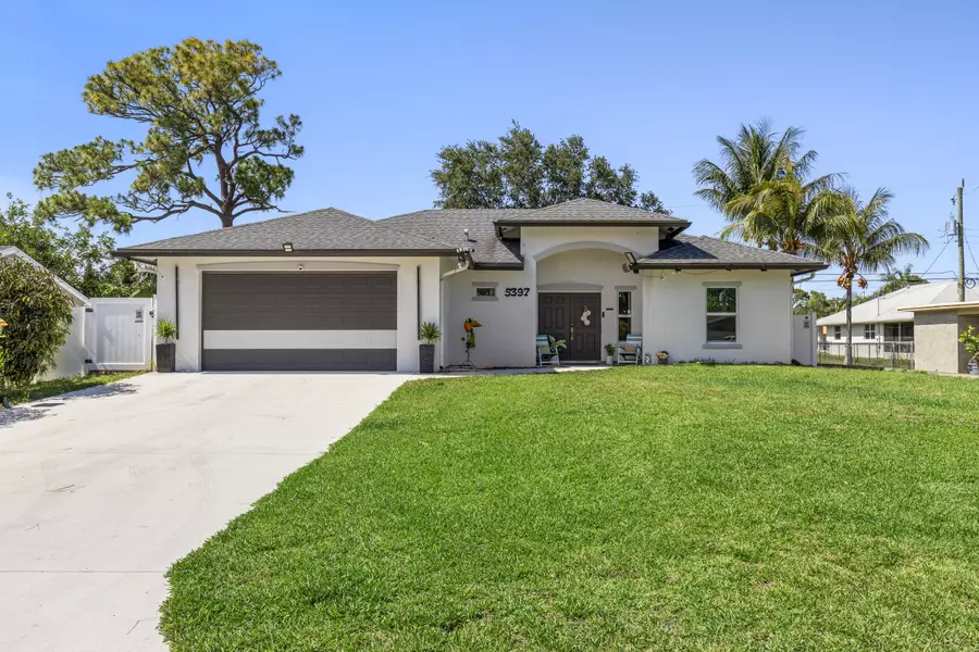 5397 Cleveland RD, Delray Beach, FL 33484