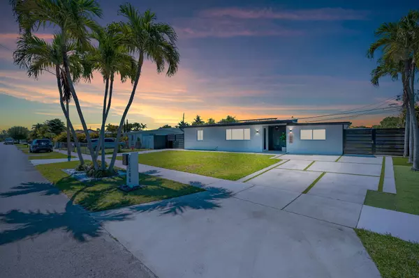 11290 SW 48 Street,  Miami,  FL 33165