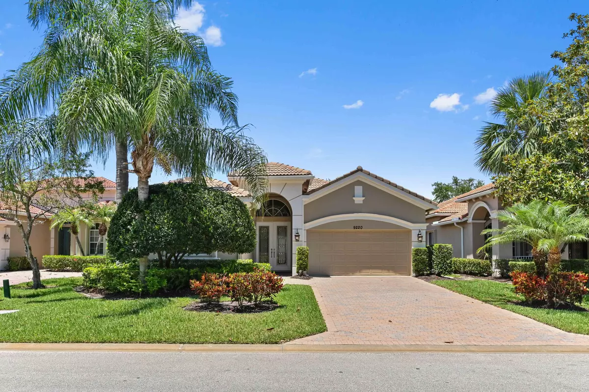Port Saint Lucie, FL 34986,9220 Short Chip CIR