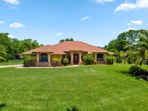 17315 Orange BLVD, Loxahatchee, FL 33470