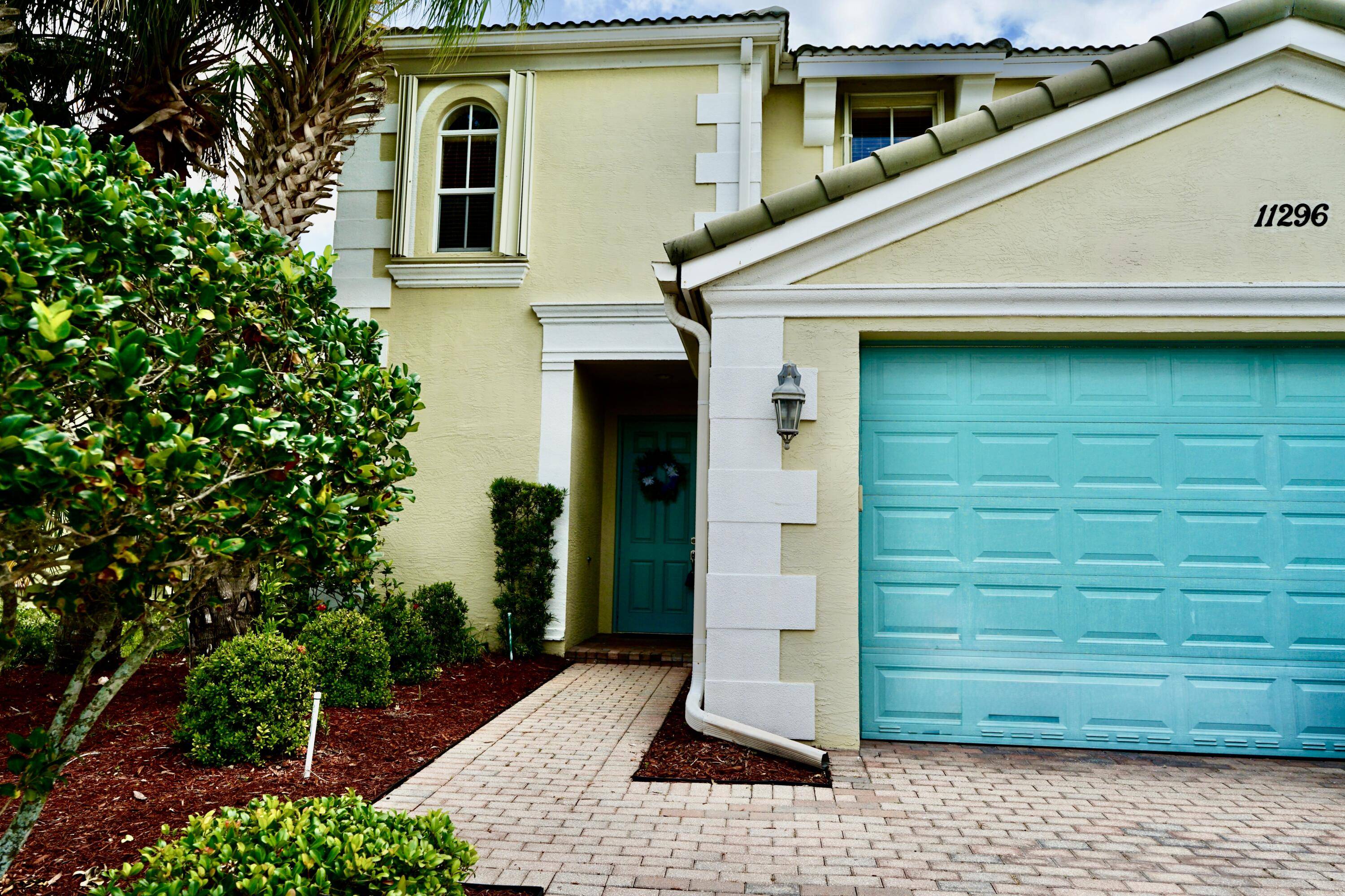 Port Saint Lucie, FL 34987,11296 SW Barton WAY