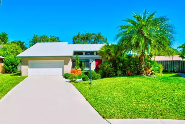 21521 Hollandaire DR,  Boca Raton,  FL 33433