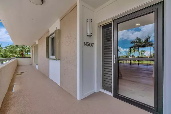 Jupiter, FL 33477,16940 Bay N307 ST N307