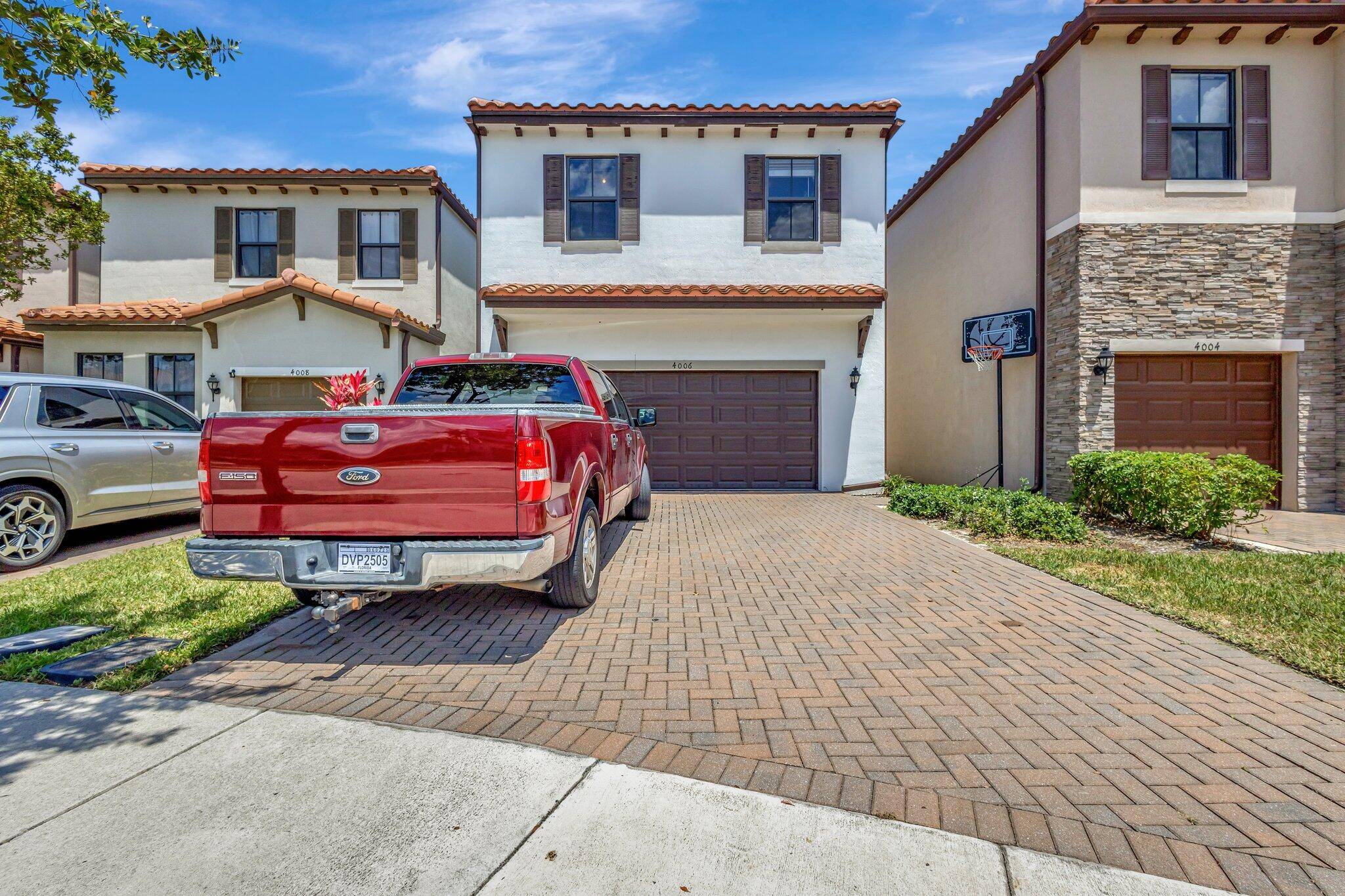 Riviera Beach, FL 33410,4006 W Sequoia PL