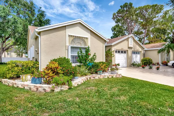 Greenacres, FL 33463,3516 Westminster DR