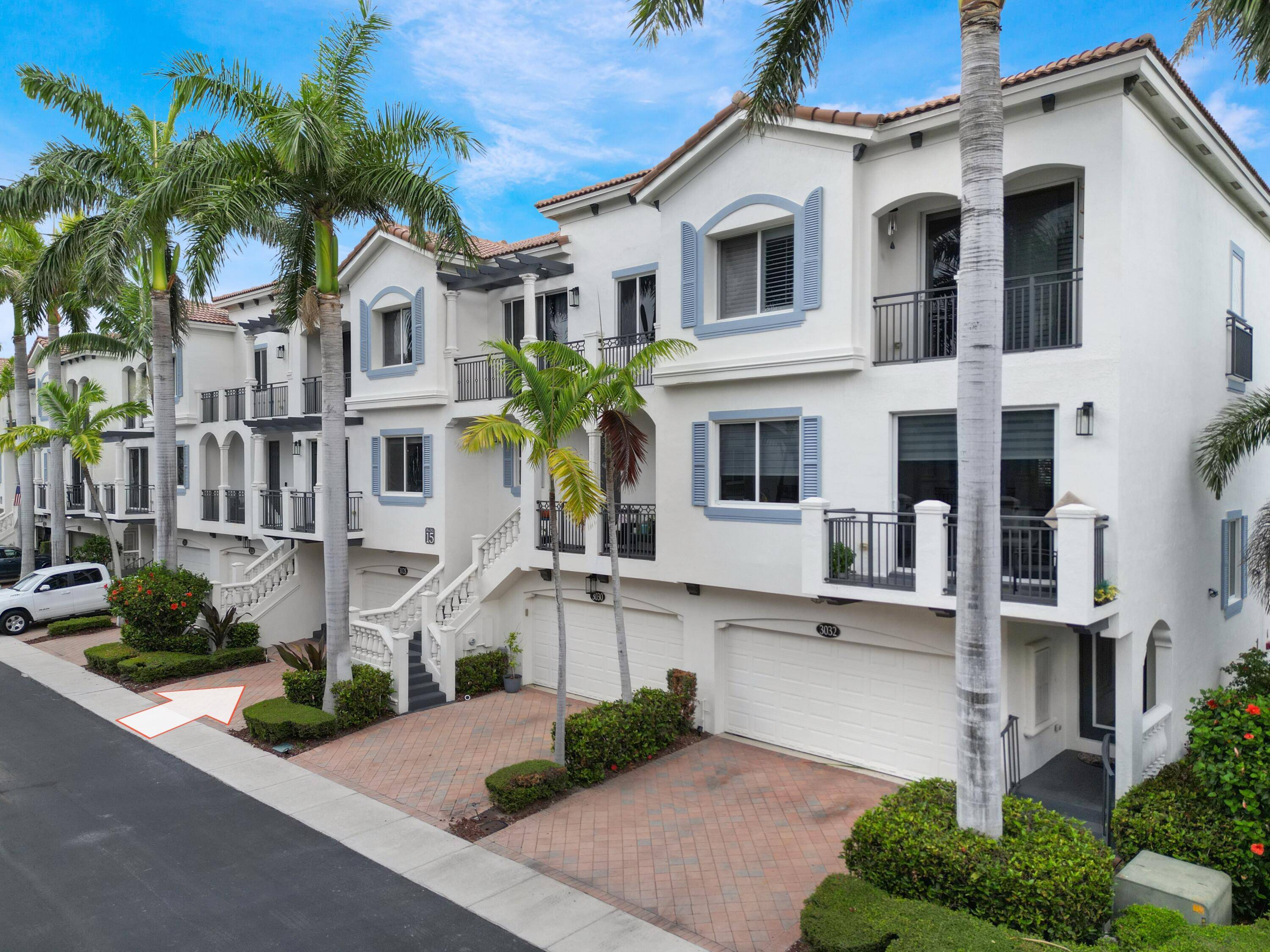 Boynton Beach, FL 33435,3028 Waterside CIR 3028