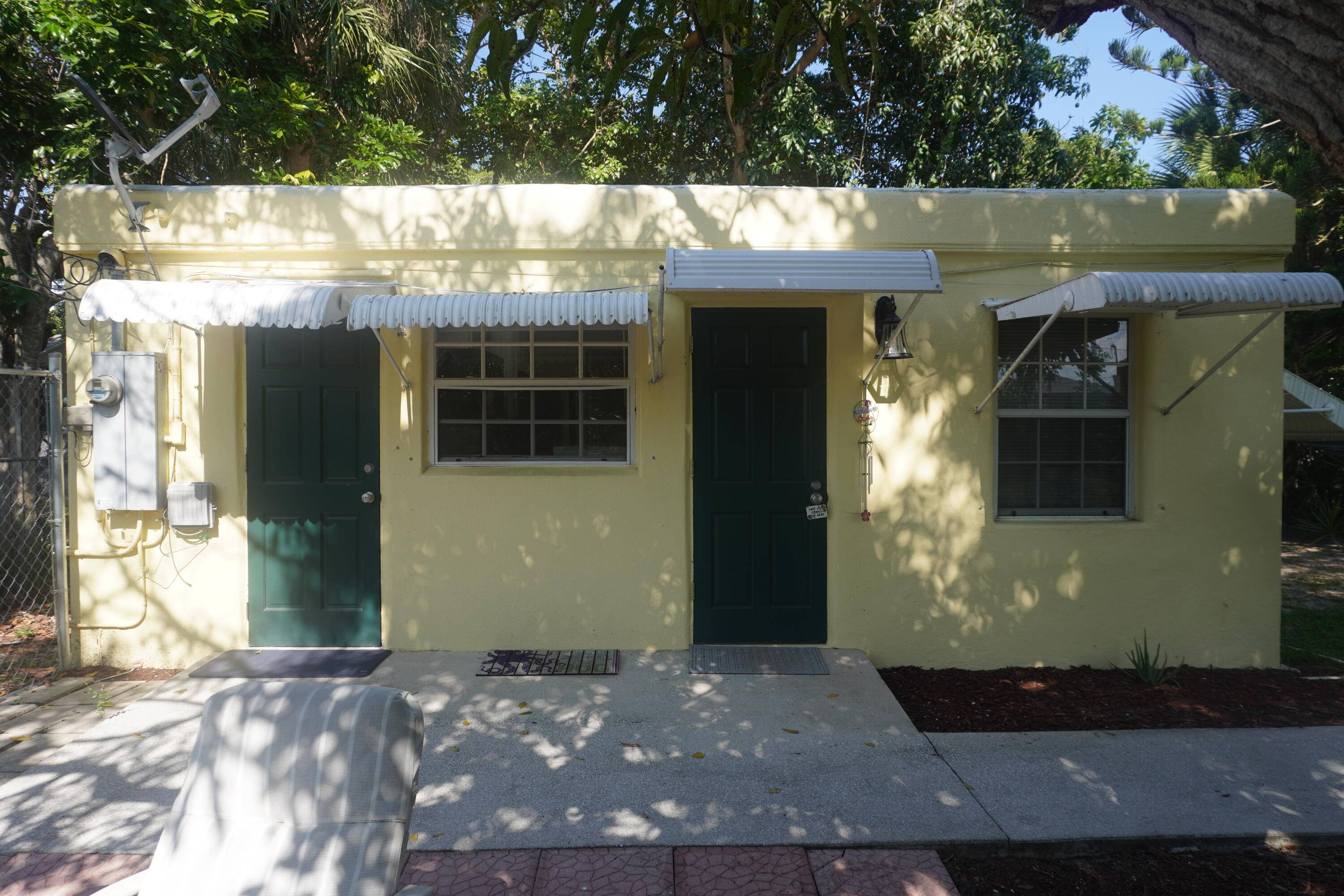 Riviera Beach, FL 33404,166 W 37th ST Rear