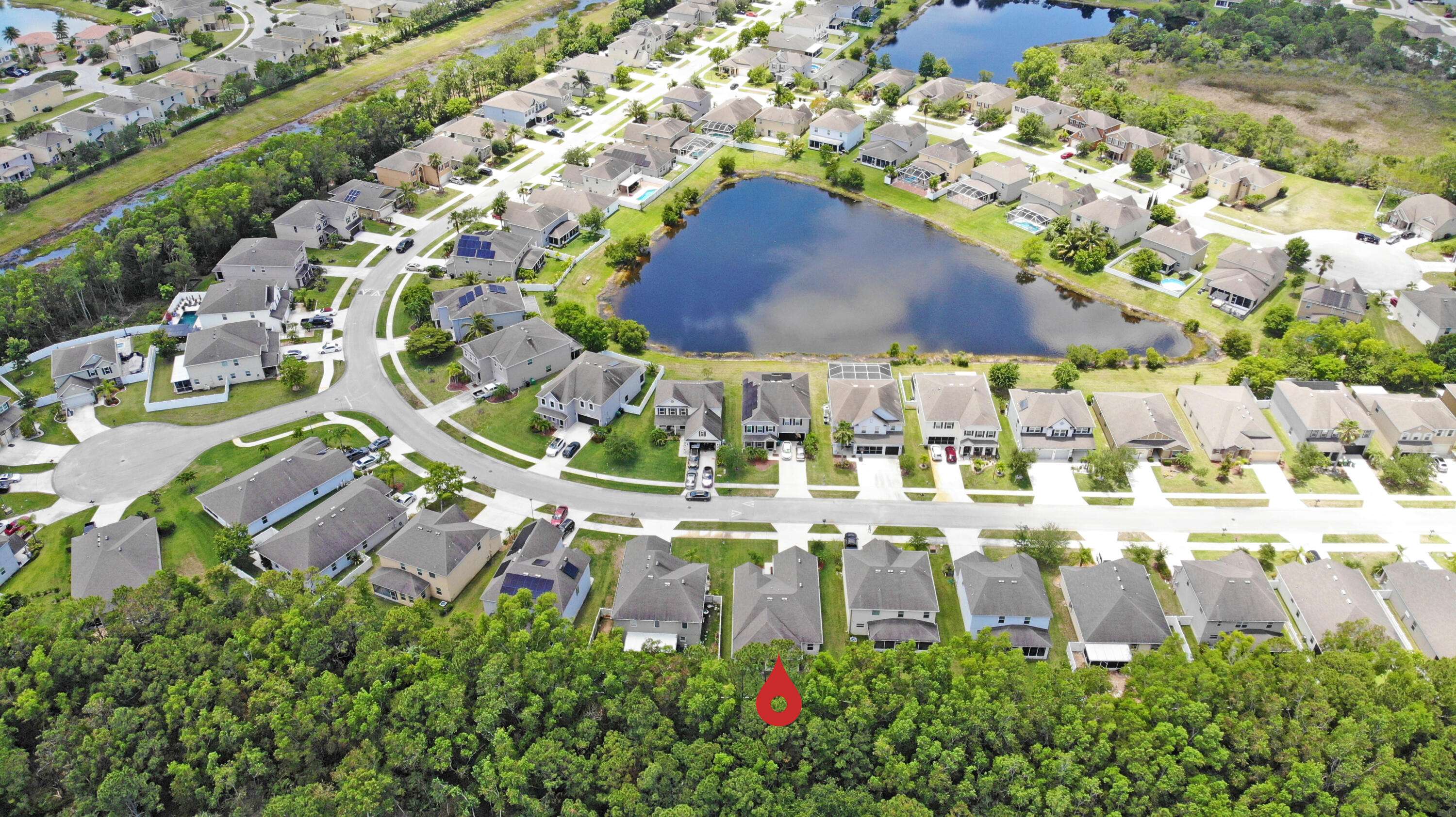 Port Saint Lucie, FL 34986,5311 NW Wisk Fern CIR