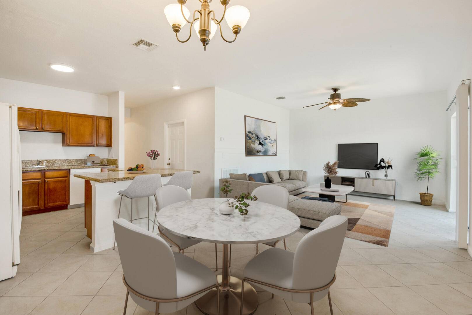 4102 Emerald Vis, Lake Worth, FL 33461
