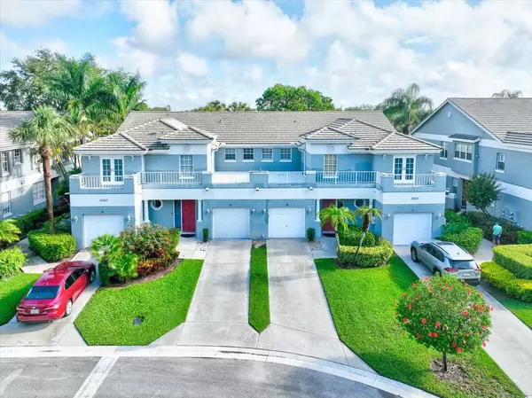 10267 N Andover Coach LN B2, Lake Worth, FL 33449