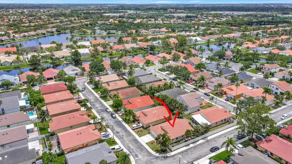 Pembroke Pines, FL 33028,16590 NW 9th ST