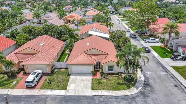 Pembroke Pines, FL 33028,16590 NW 9th ST