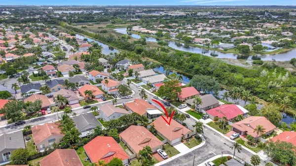 Pembroke Pines, FL 33028,16590 NW 9th ST