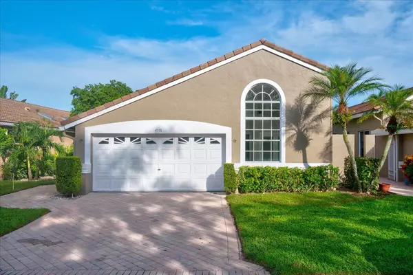 Lake Worth, FL 33449,4578 Carlton Golf DR