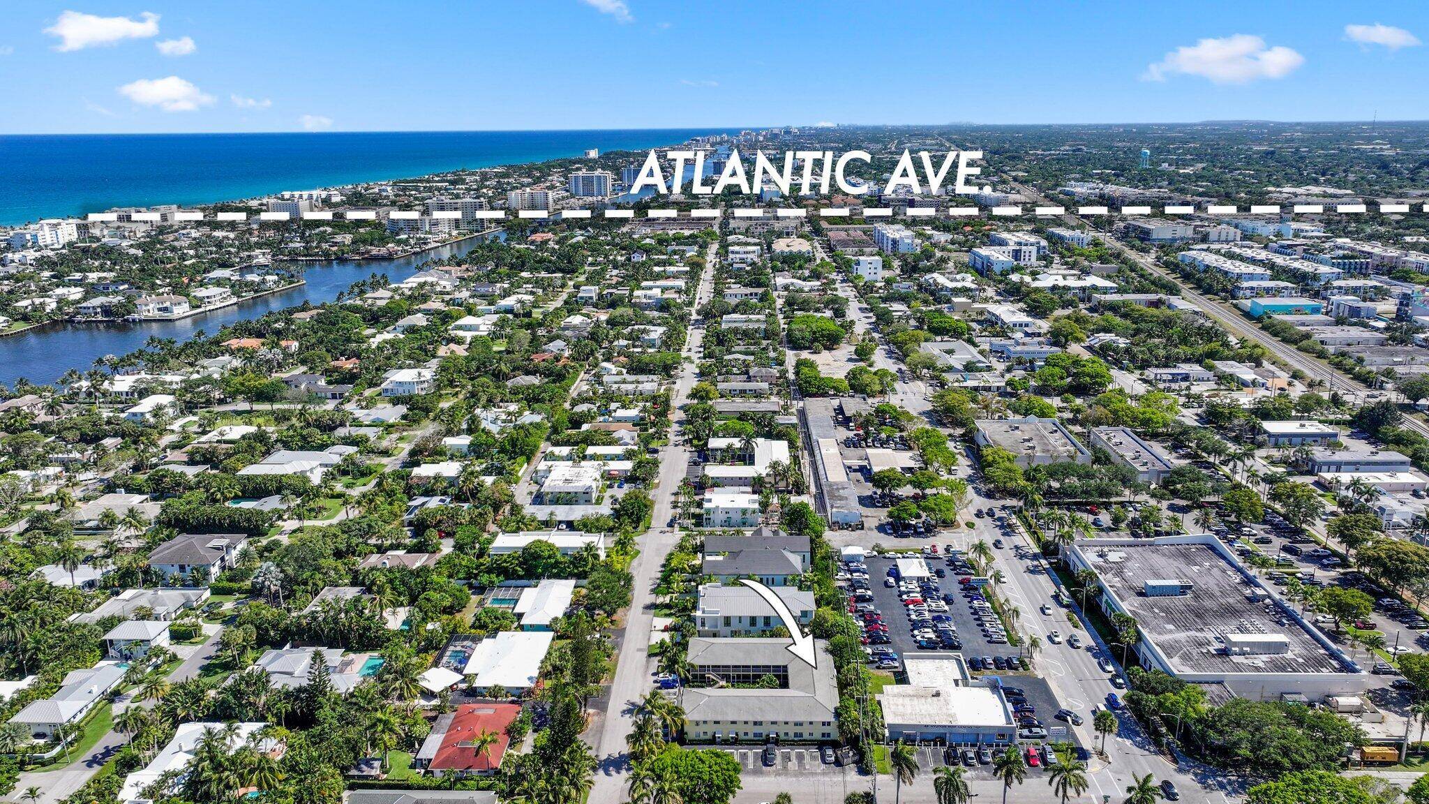 Delray Beach, FL 33483,520 NE 7th AVE 2e