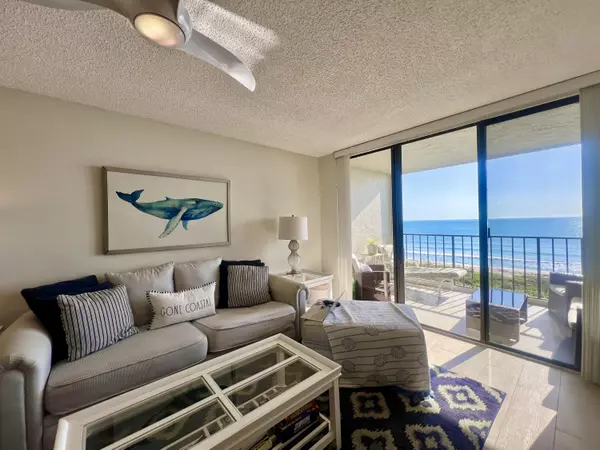 Hutchinson Island, FL 34949,4250 N Highway A1a 505