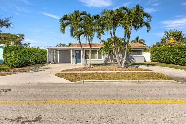 921 SE 13th CT, Deerfield Beach, FL 33441