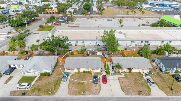6524/6526 W 12th ST, Bradenton, FL 34207