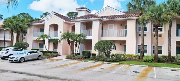 Port Saint Lucie, FL 34986,9849 Perfect DR A