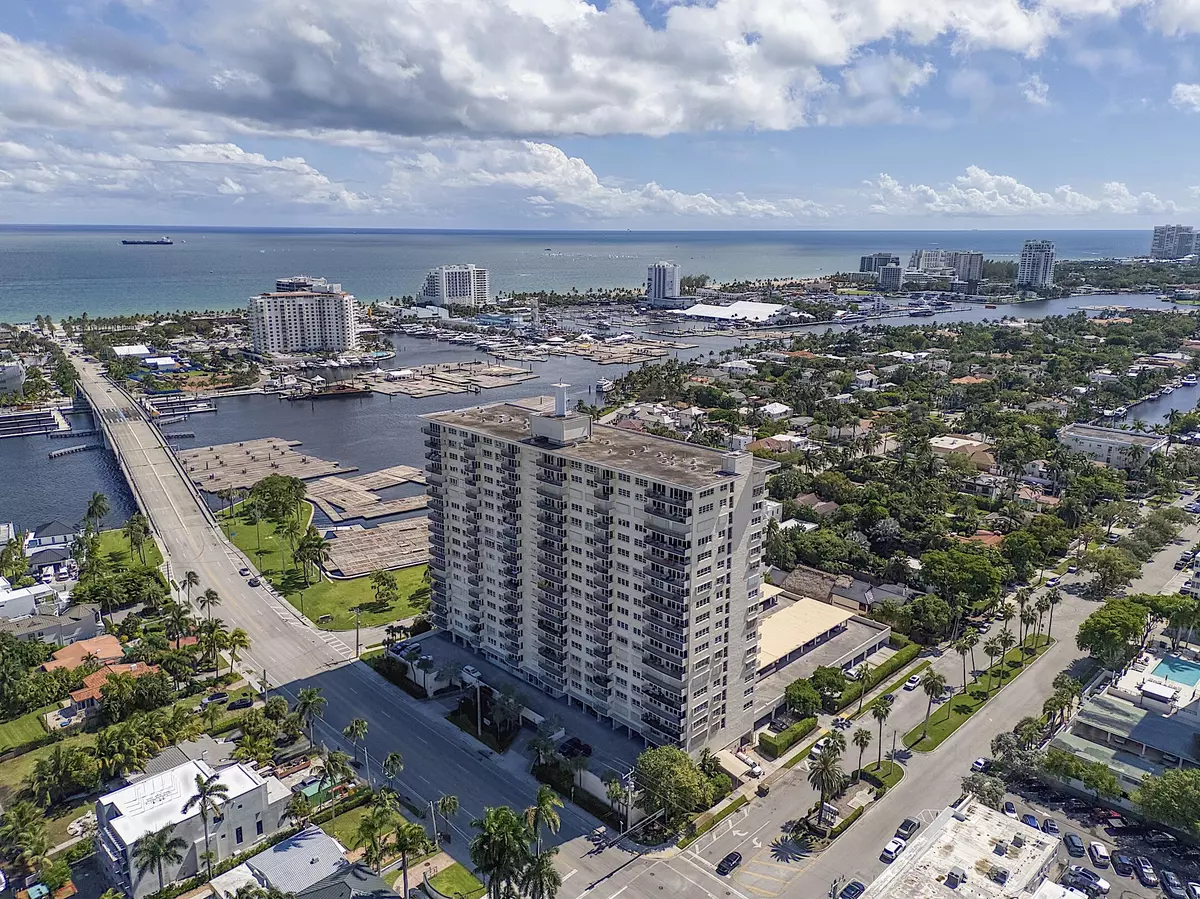 Fort Lauderdale, FL 33301,2500 E Las Olas BLVD 802