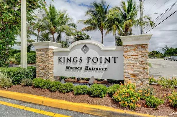 21 Brittany A, Delray Beach, FL 33446
