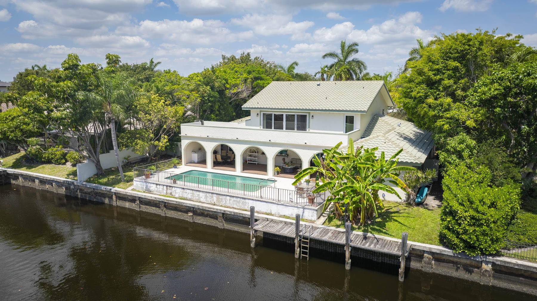 1520 SW 6th AVE, Boca Raton, FL 33486