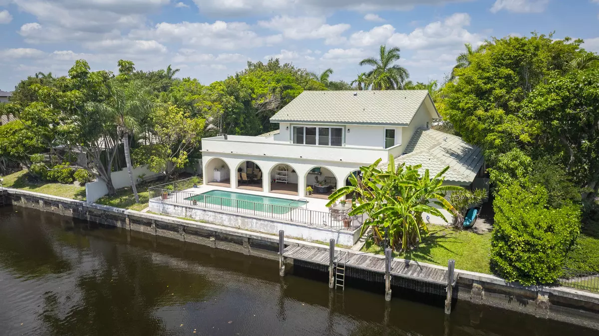 Boca Raton, FL 33486,1520 SW 6th AVE