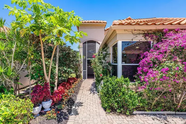 Boynton Beach, FL 33437,6301 Evian PL