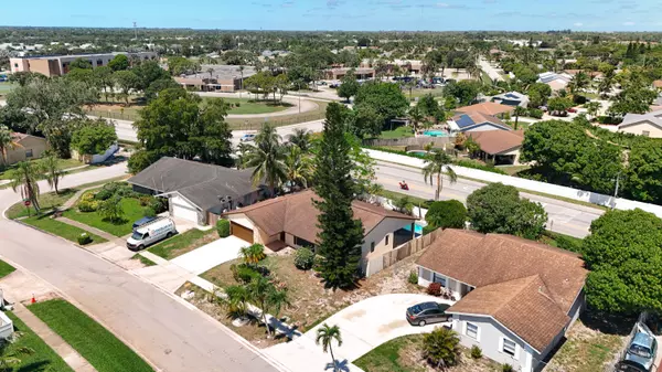 Lake Worth, FL 33463,5701 Autumn Ridge RD