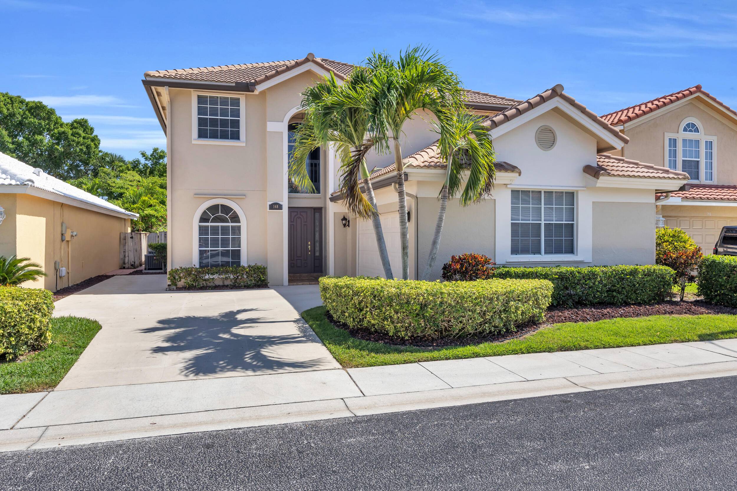 Jupiter, FL 33458,148 Cypress Cove CV