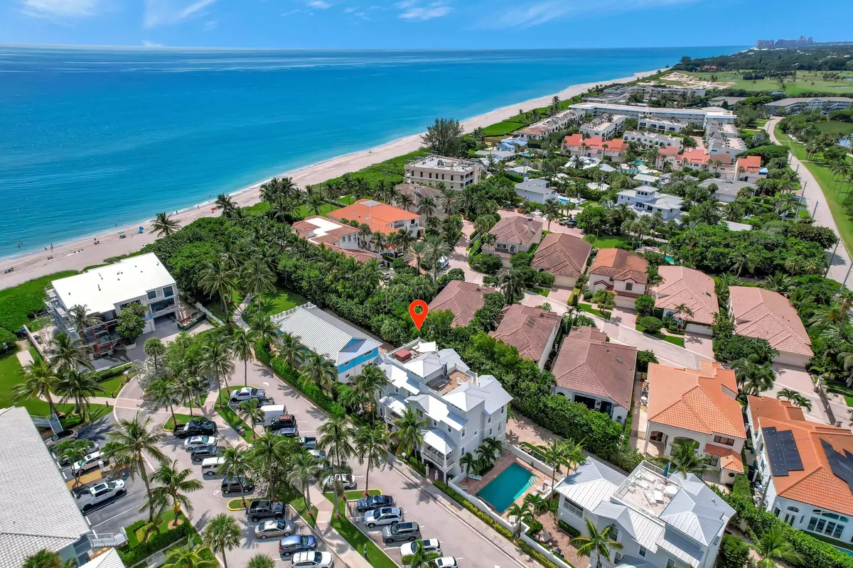 Juno Beach, FL 33408,270 Mercury RD D