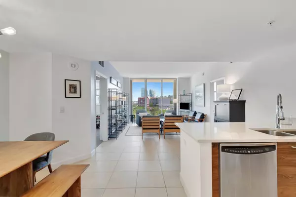 West Palm Beach, FL 33401,480 Hibiscus ST 709