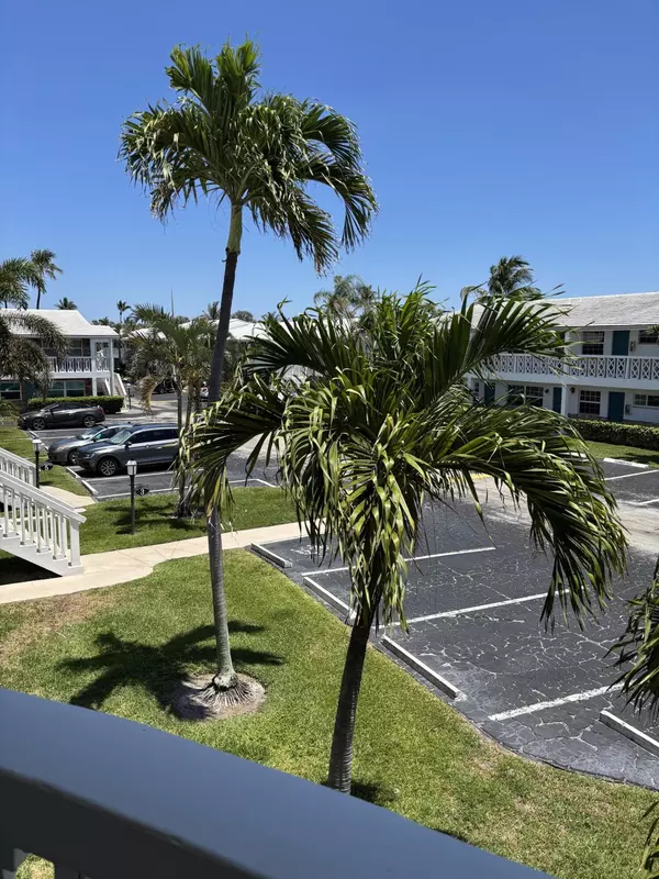 Ocean Ridge, FL 33435,5505 N Ocean BLVD 3-204