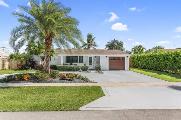 Deerfield Beach, FL 33441,520 SE 3rd CT