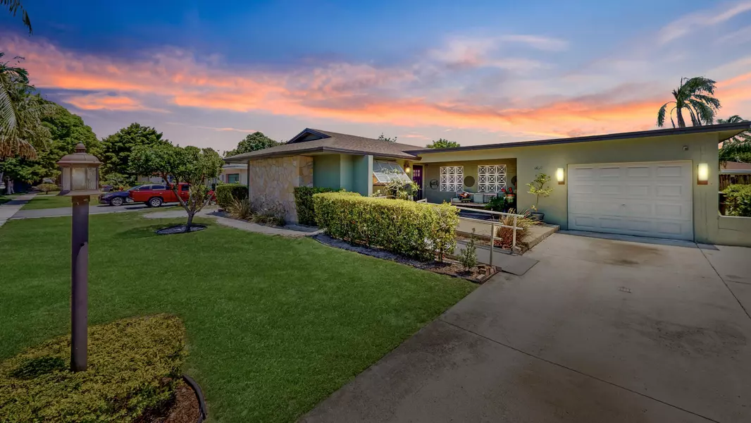 1630 40th ST, West Palm Beach, FL 33407