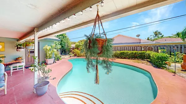 West Palm Beach, FL 33407,1630 40th ST