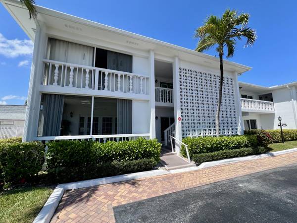 4201 S Ocean BLVD M5, South Palm Beach, FL 33480