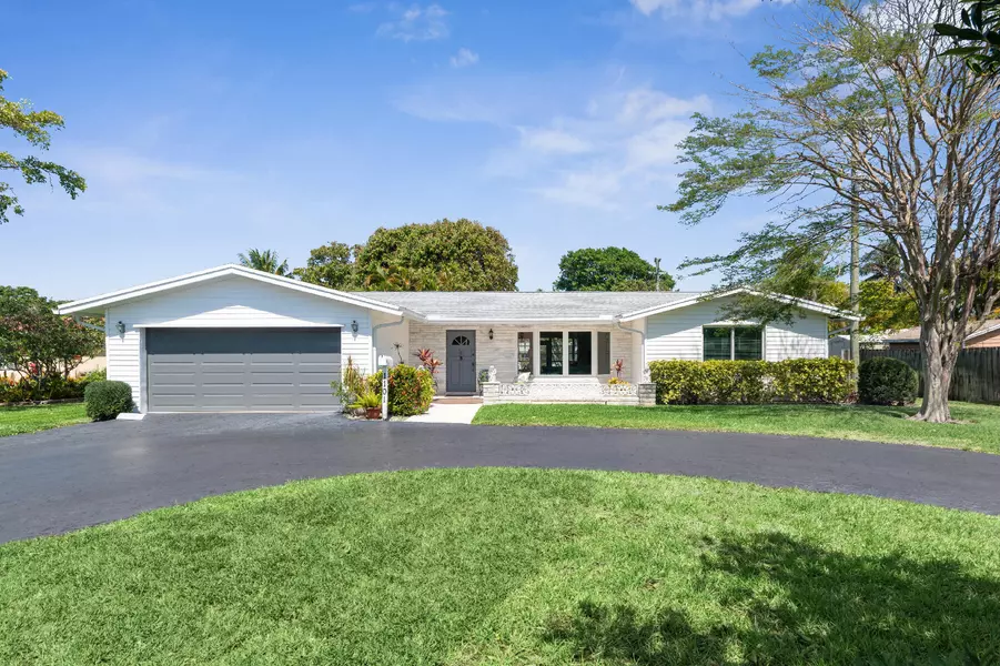 1101 SE 7th CT, Deerfield Beach, FL 33441