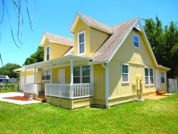 Fort Pierce, FL 34982,5310 Palm DR