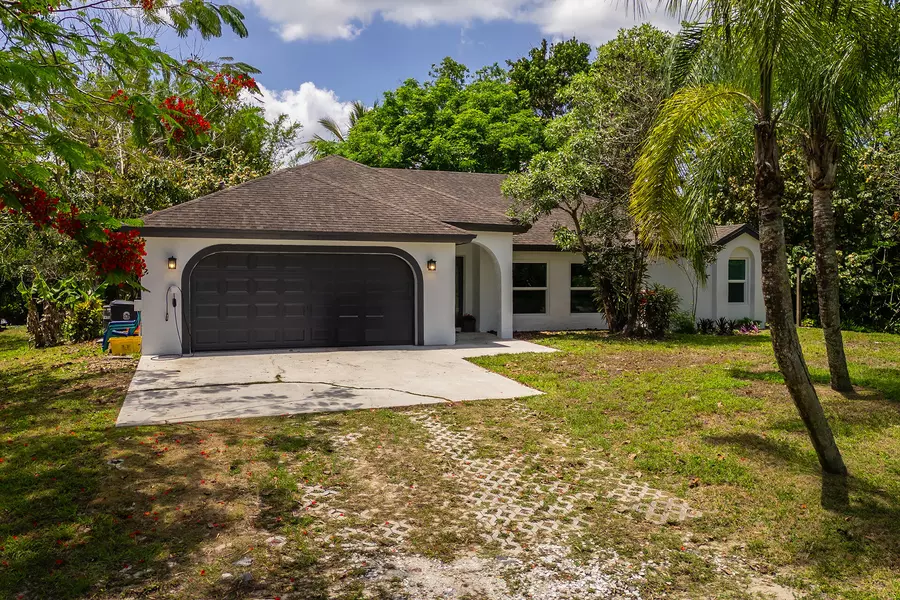 17670 N 37th PL, Loxahatchee, FL 33470