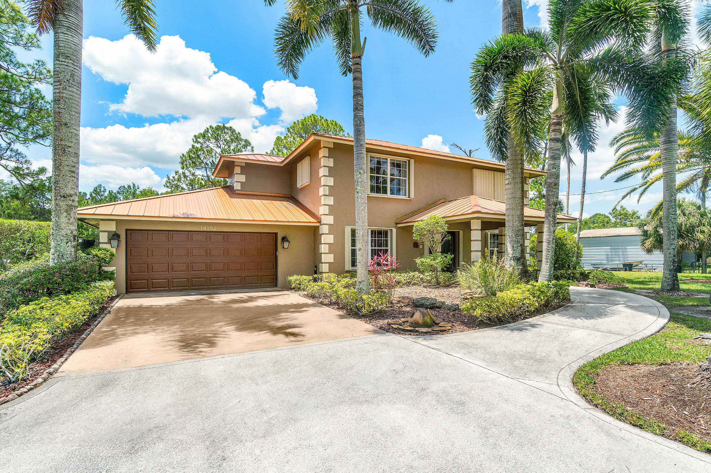 Loxahatchee, FL 33470,14192 N 82nd ST