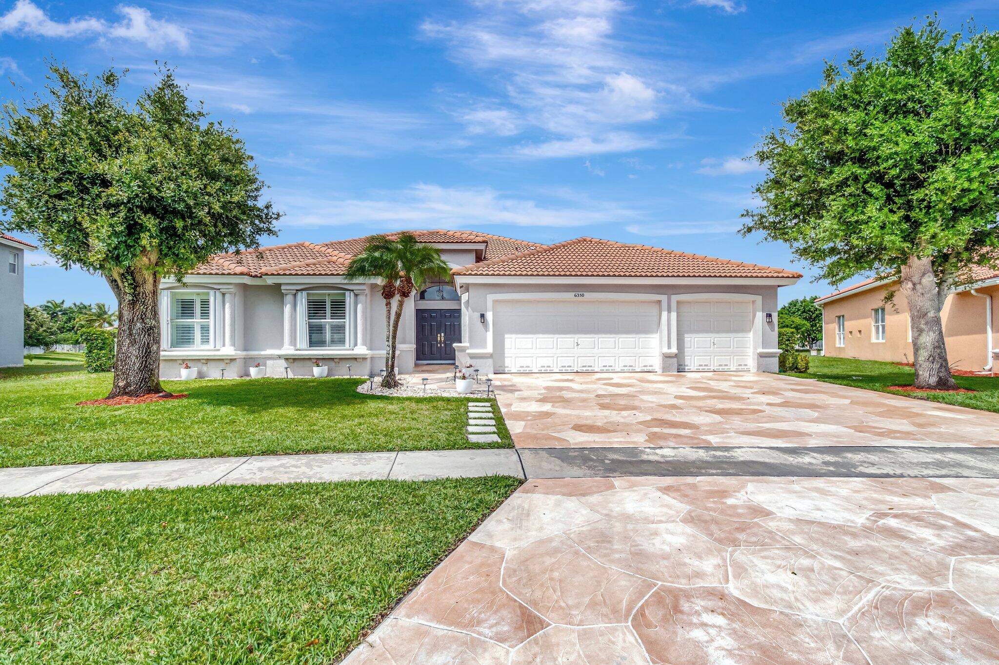 6350 Sandy Hill WAY, Lake Worth, FL 33463