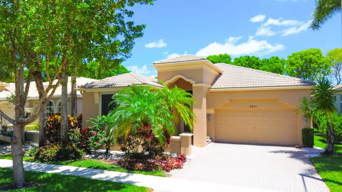 Wellington, FL 33411,8621 Via Brilliante
