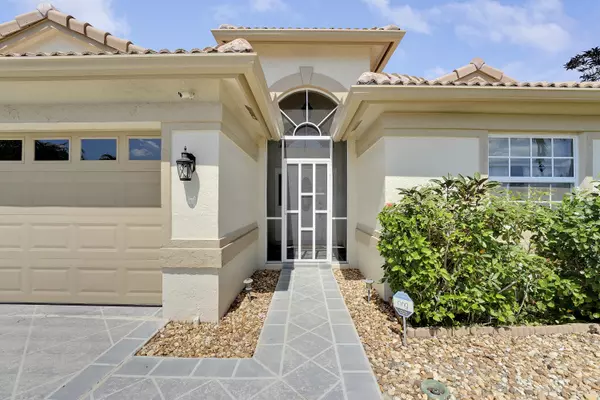 Boynton Beach, FL 33472,8605 Windy CIR