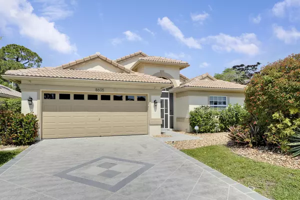 Boynton Beach, FL 33472,8605 Windy CIR